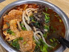 -覃姐柳州螺蛳粉(横岗店)