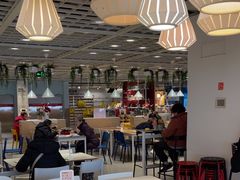-宜家·瑞典风味餐厅(四元桥店)