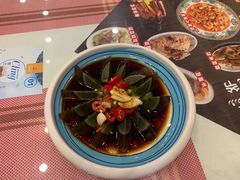 -巴依老爷新疆美食(清华东门店)