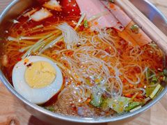 -鼎原力量东北吊炉烧烤(临河街店)