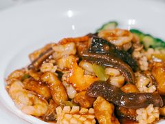 -连鹭海鲜·海肠捞饭·海胆饭(星海店)
