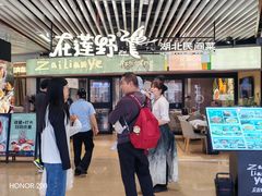 -在莲野·湖北民间菜·头牌松滋鸡(光谷步行街店)