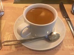 奶茶-太平馆餐厅(油麻地店)