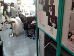 -海马体照相馆(海口日月广场店)