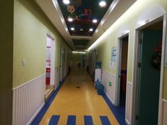 走廊-LILY英语思维馆(玉泉路店)