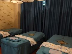 -悦享采耳·洗头头疗·推拿SPA(杭州店)