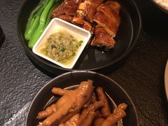 -来龙里 精致 东南亚餐室(万象城店)