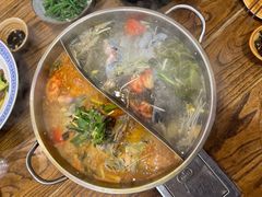 -亮欢寨(凯里总店)