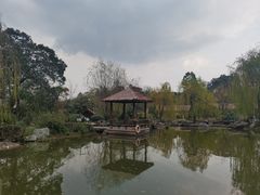 -五凤溪古镇