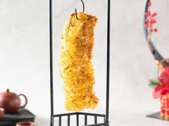 -北京王府井希尔顿酒店·秦唐中餐厅Chynna