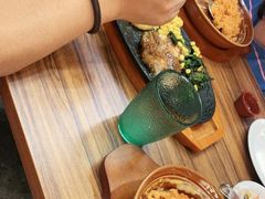 -萨莉亚意式餐厅(河东万达店)