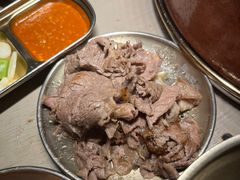 -西塔老太太泥炉烤肉(温州首店万象城黑金店)