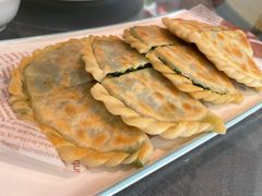 -奉天理·海鲜饺子