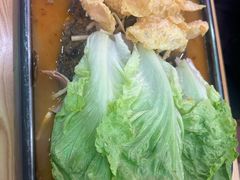 -家味螺蛳粉&烤鱼(五角场店)