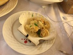 -万宝海鲜舫(劳动公园店)