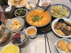 -章记星洲 · 新加坡餐厅(望京店)