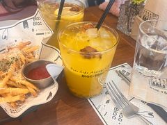 -Blac+Blac(中海环宇荟店)