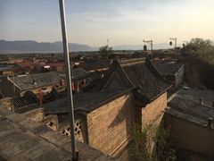 -暖泉古镇