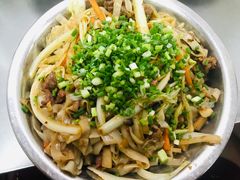 老友牛肉炒粉-舒记粉店(七星路店)