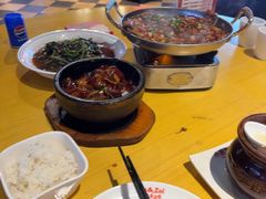 -小柴米·传统江西菜(八一广场店)