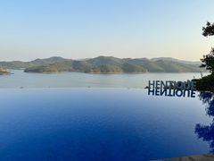 -天目湖涵田半山温泉