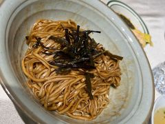 葱油拌面-阿莉餐厅(枣阳路店)