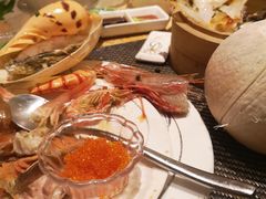 -雍和会海鲜姿造自助(湖东路店)