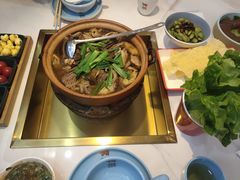 -喜九·重庆麻麻鱼·美蛙锅
