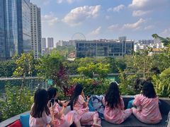 -庄子梦然·城市微度假·24h按摩·推拿·spa