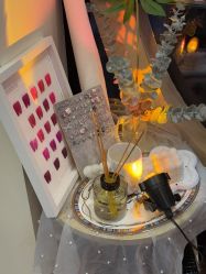 -RL Nail·瑞丽美甲美睫品牌原创店