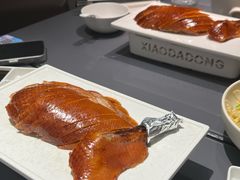 -小大董·烤鸭(观景餐厅·南京西路店)