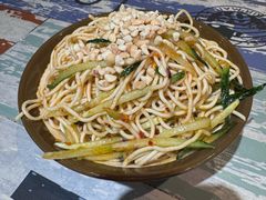 -张师傅烧烤(CBD店)