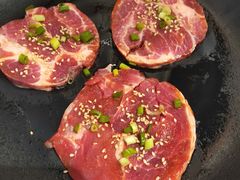 -火炉旺烤肉啤酒屋(沈北创始店)