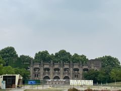 -钟山体育运动公园
