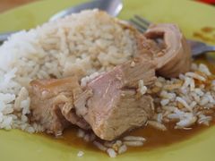 -直落玻璃（瓦煲）肉骨茶