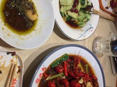 -杨氏青龙虾·吃蟹季(珠江路店)