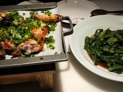 -绿茶餐厅(千岛湖银泰城店)