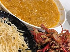 -柒五龙虾(八王寺店)