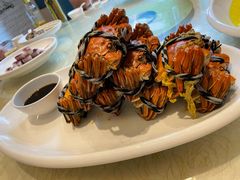 -四季暖堂·融合江浙菜(N1955创业园店)