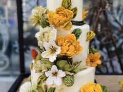 -杜哈夫DOUX RÊVE·生日蛋糕(日月光店)