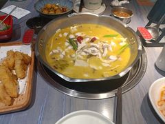 -湘芙蓉·湖南菜(椒江店)