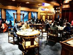 -那家小馆•北京菜•烤鸭(香山店)