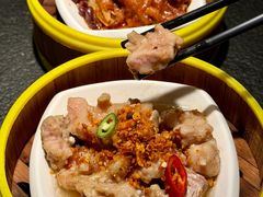 -蝴蝶里·粤菜·点心(龙湖天街&滨江店)