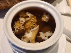 -申粤轩酒楼·三十年粤菜经典(丁香花园店)