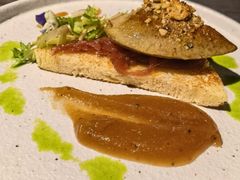 -巴别塔法餐舍(合作路店)
