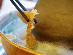 热切羊肉-月圆火锅(宁海东路二店)