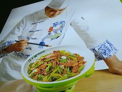-文记卢源外·江西小炒(凤城八路店)