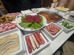 -傣妹火锅(南京东路一店)
