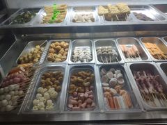 -茶语特色小吃店
