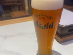 -不是烧烤·武汉大排档(亚运村店)